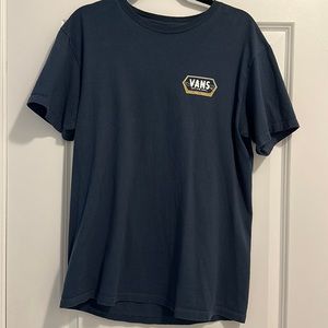 Vans T-shirt